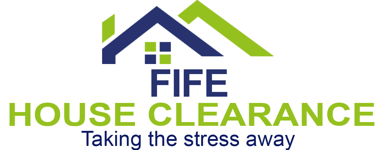 Kincardine House Clearance